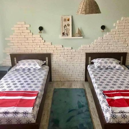 Apartment Turquoise Sozopol Luaran gambar