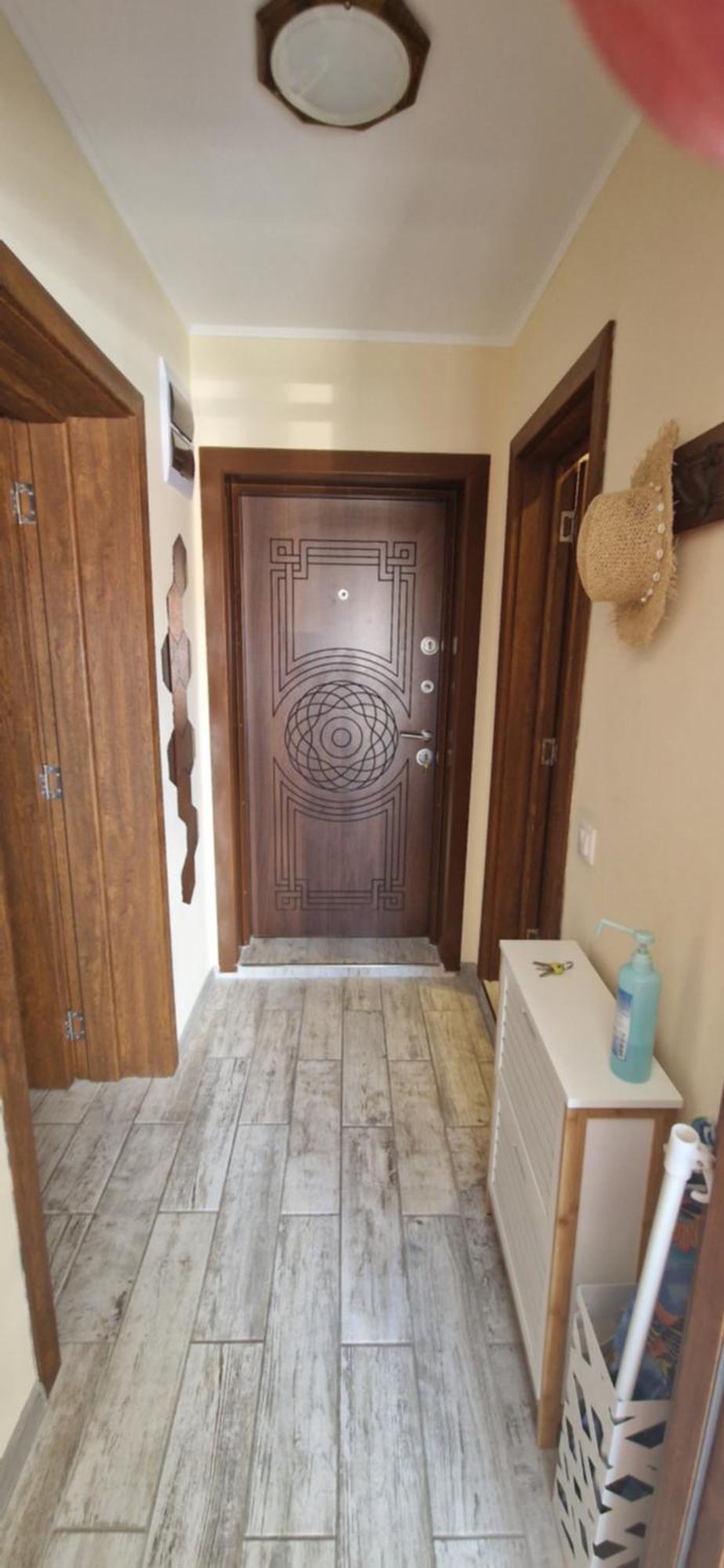 Apartment Turquoise Sozopol Luaran gambar