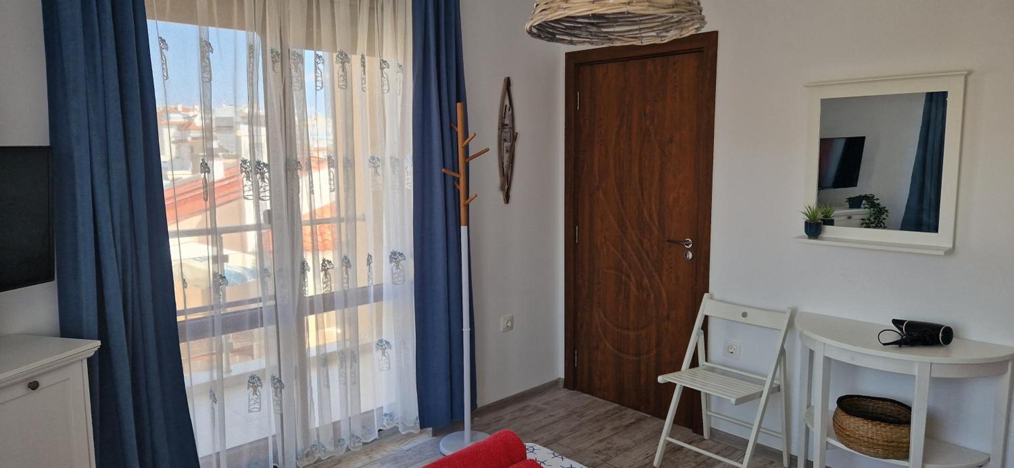 Apartment Turquoise Sozopol Luaran gambar