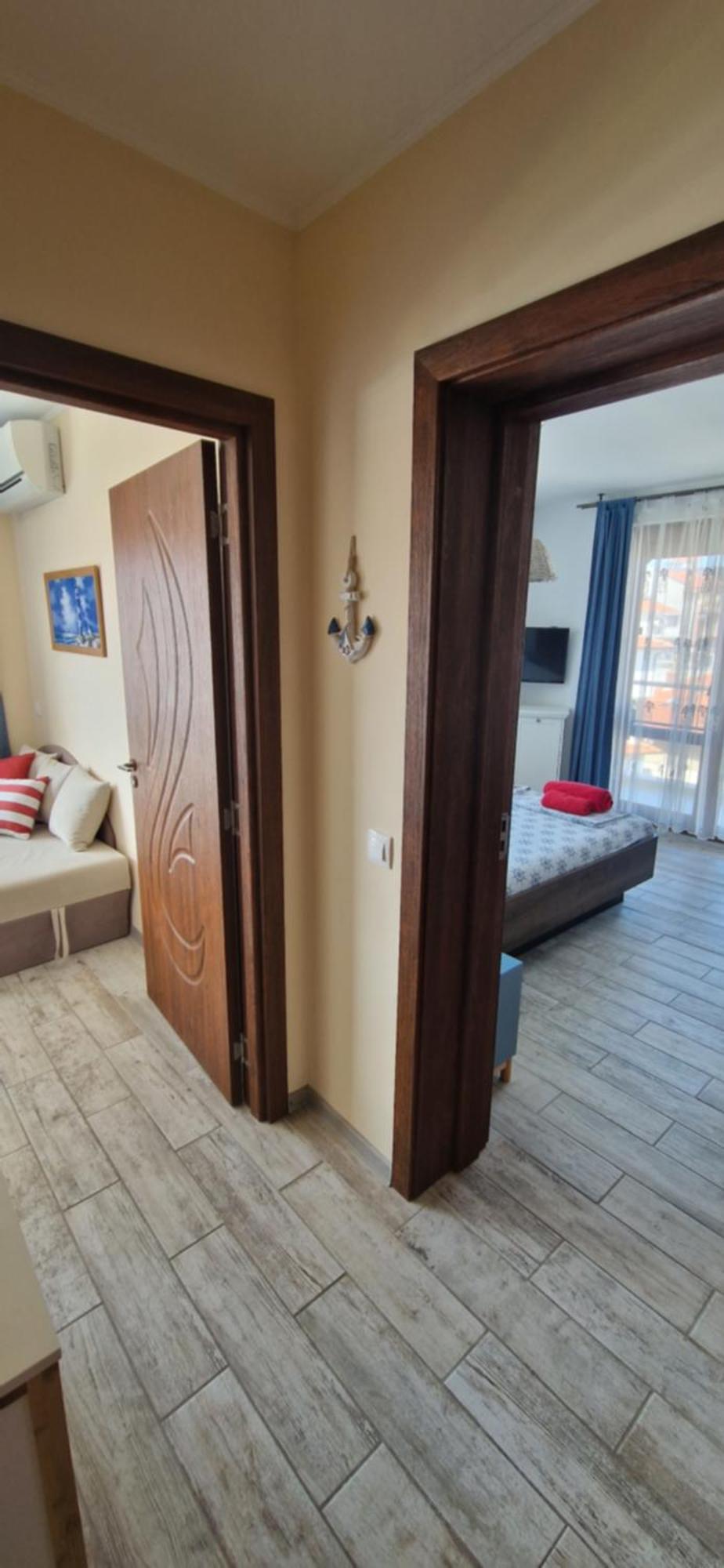 Apartment Turquoise Sozopol Luaran gambar