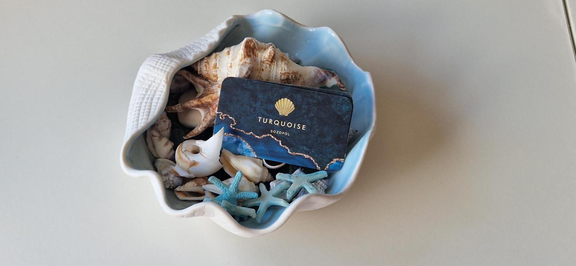 Apartment Turquoise Sozopol Luaran gambar
